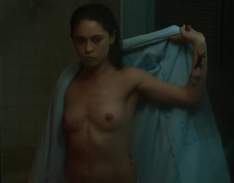 Rosa Salazar nude leaked OnlyFans pic