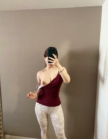 Rikakodesu nude leaked OnlyFans photo #45