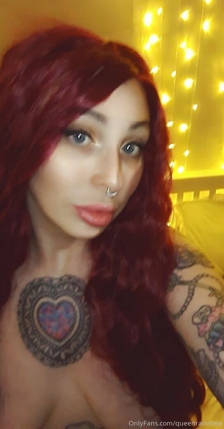 Queenrainifree nude leaked OnlyFans photo #6