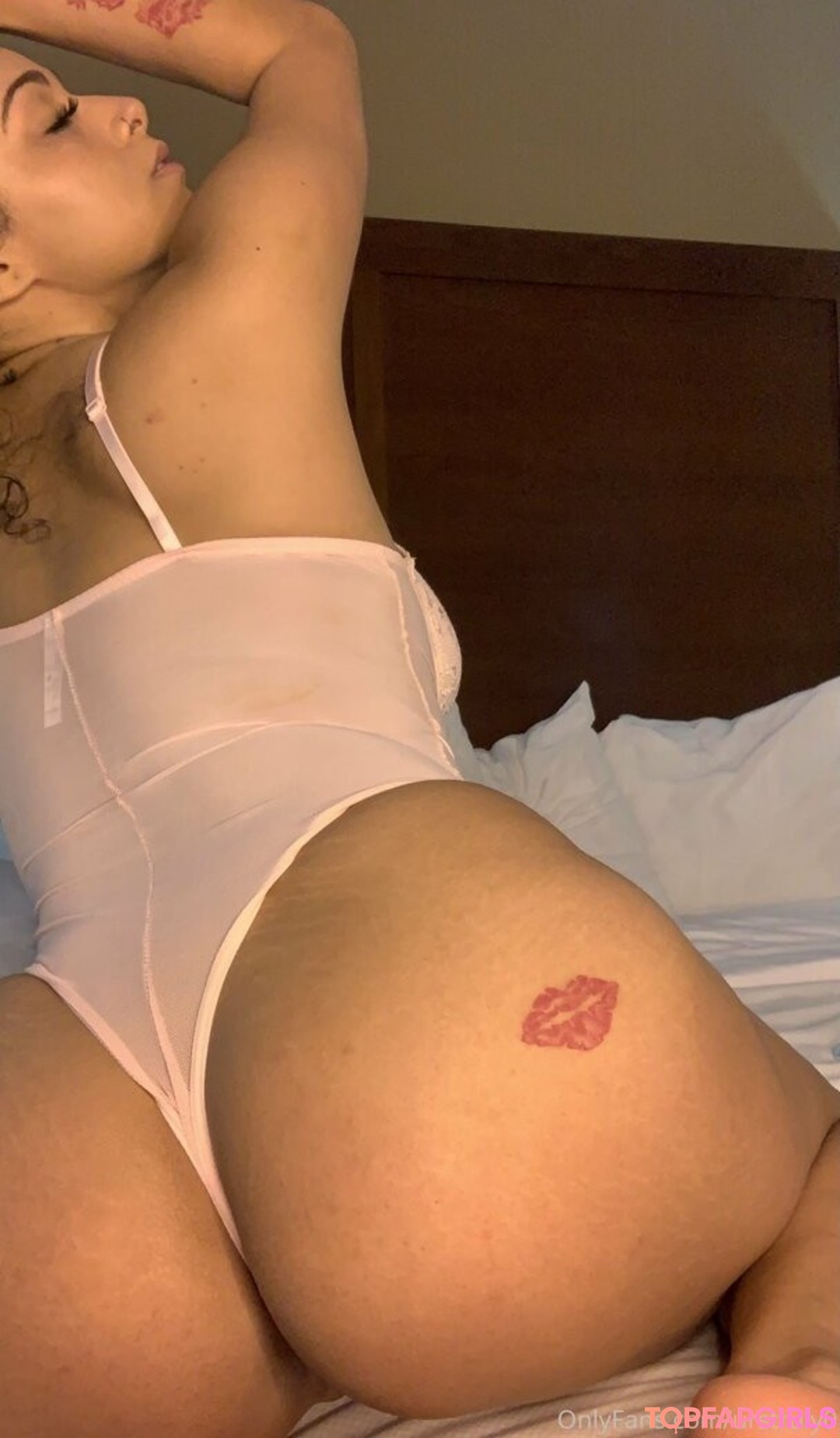 Urstruly.ali Nude Leaked OnlyFans Photo #45