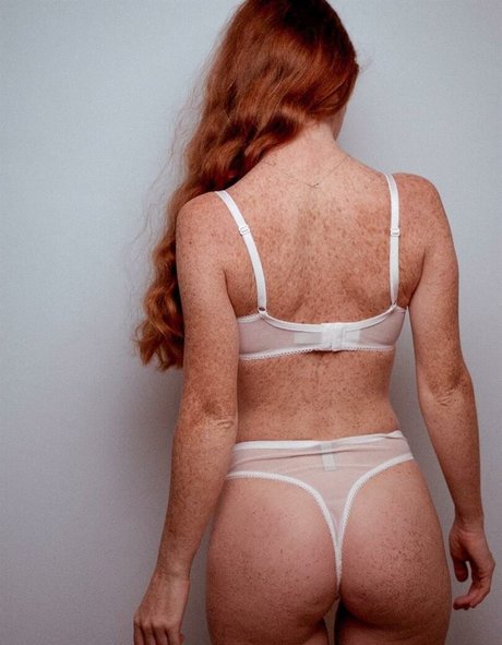 Oksana Butovskaya nude leaked OnlyFans pic