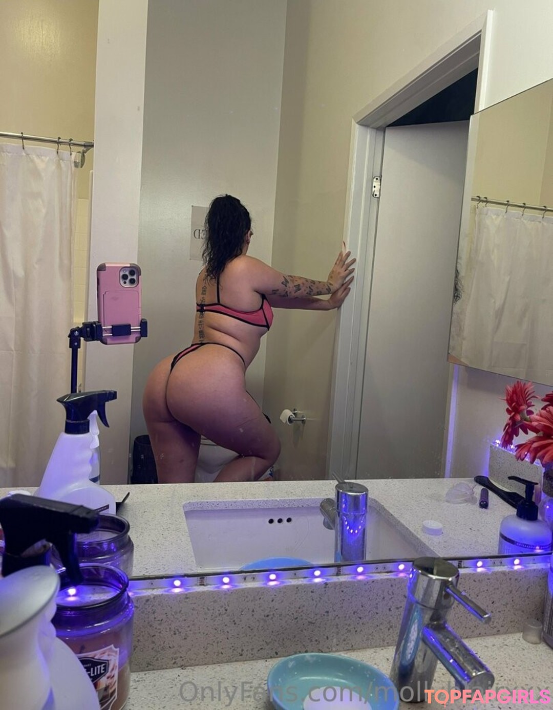 Mollyblairxxx Nude Leaked OnlyFans Photo #47