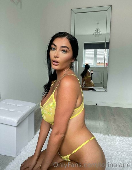 Lorinajane nude leaked OnlyFans photo #1883