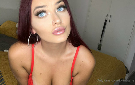 Lorinajane nude leaked OnlyFans photo #821