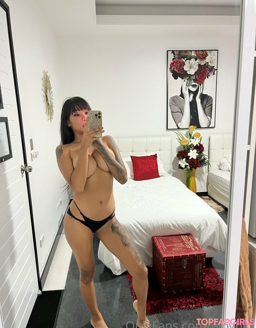 Ploybkk Nude Leaked OnlyFans Photo #5