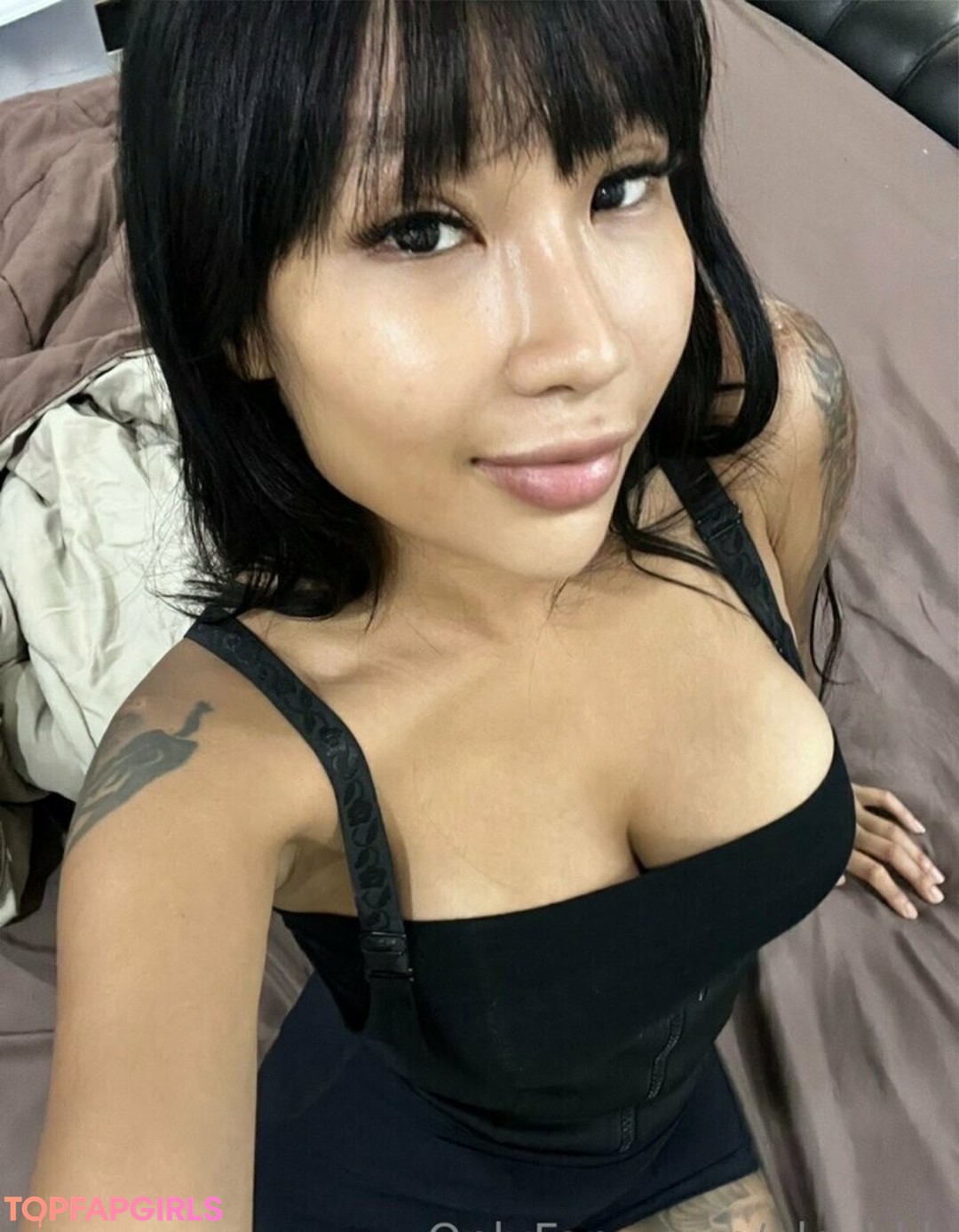 Ploybkk Nude Leaked OnlyFans Photo #86