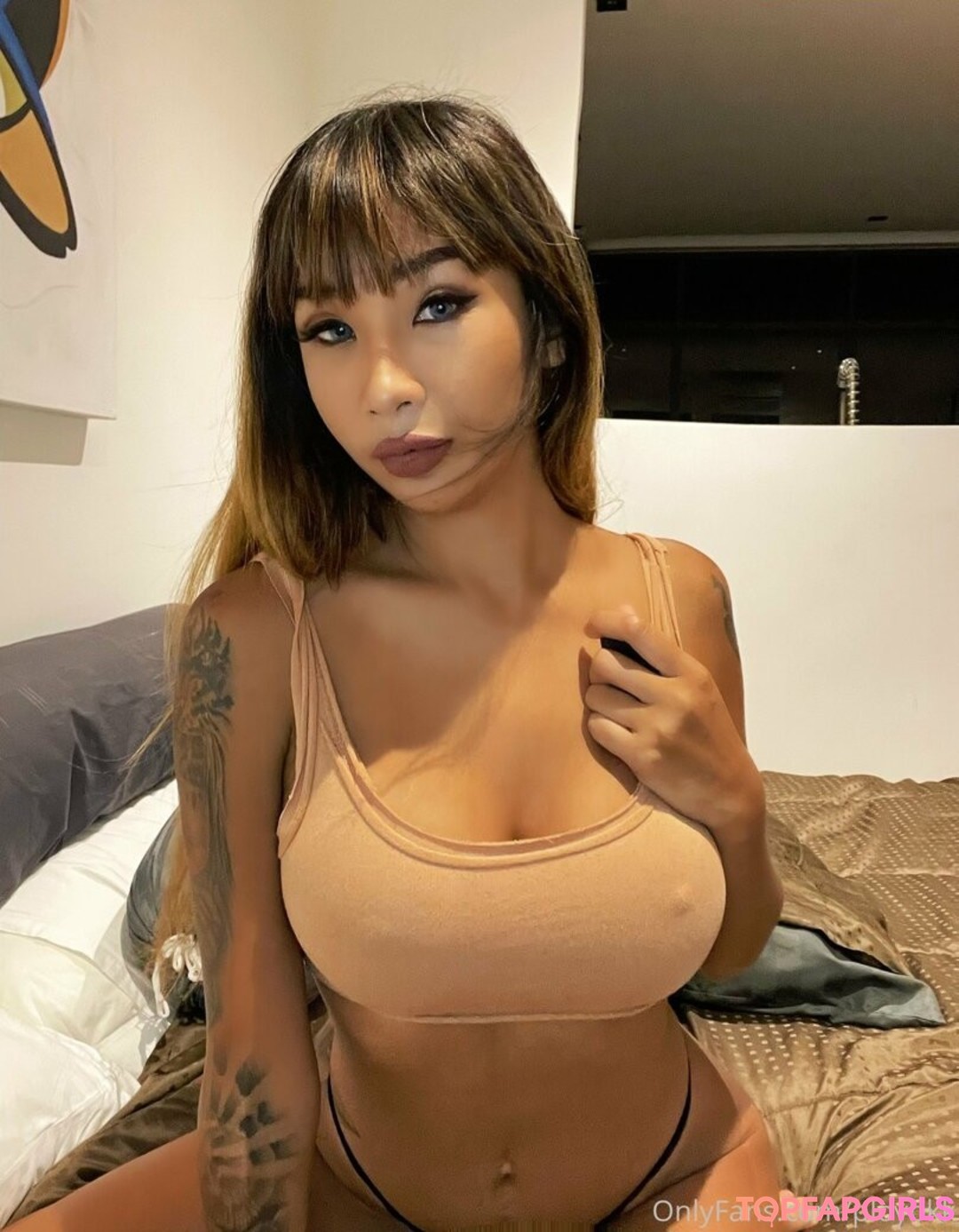 Ploybkk Nude Leaked OnlyFans Photo #364