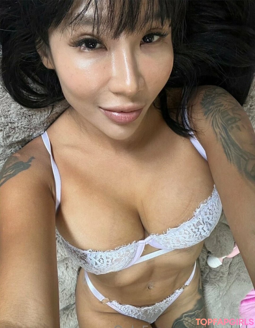 Ploybkk Nude Leaked OnlyFans Photo #135