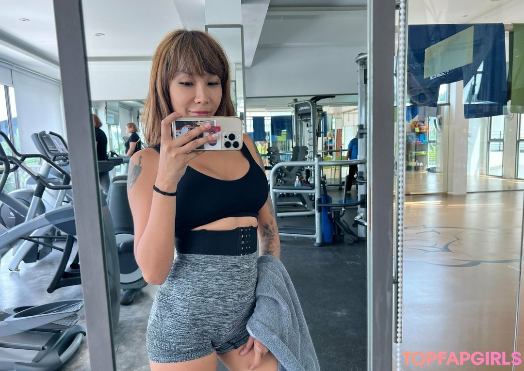 Ploybkk Nude Leaked OnlyFans Photo #371