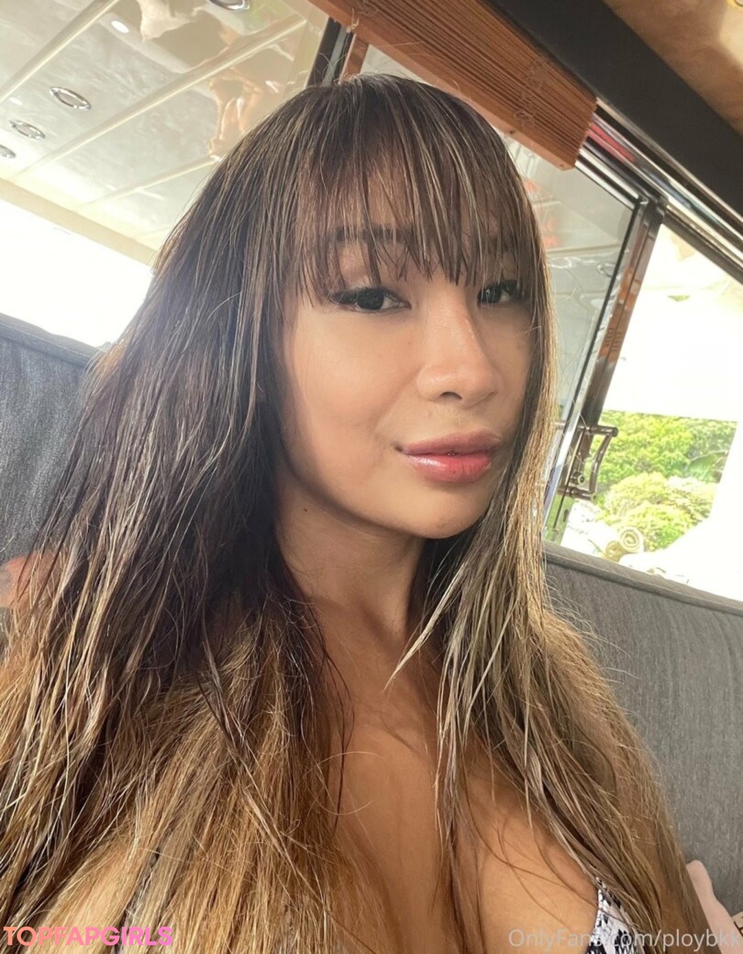 Ploybkk Nude Leaked OnlyFans Photo #320