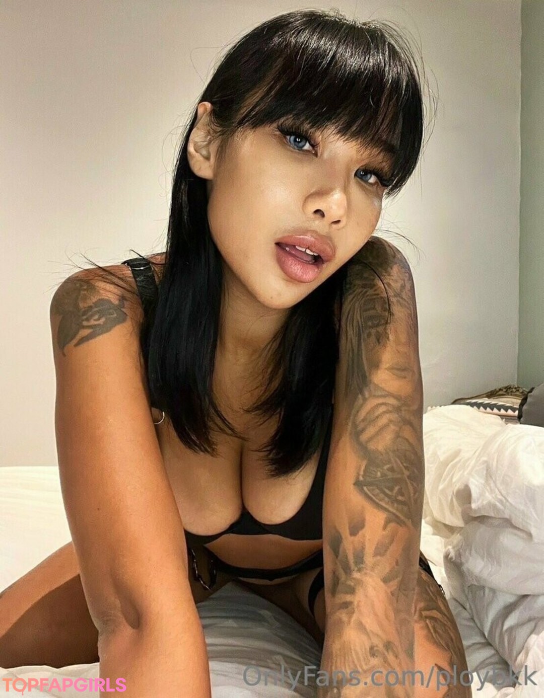 Ploybkk Nude Leaked OnlyFans Photo #538