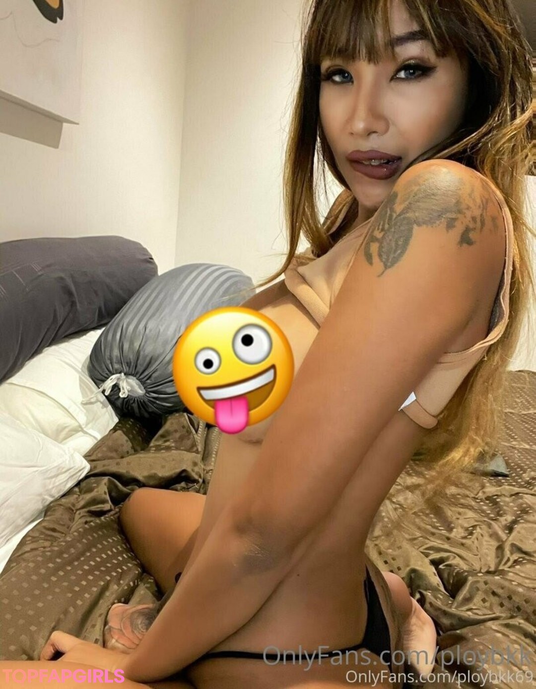 Ploybkk Nude Leaked OnlyFans Photo #542