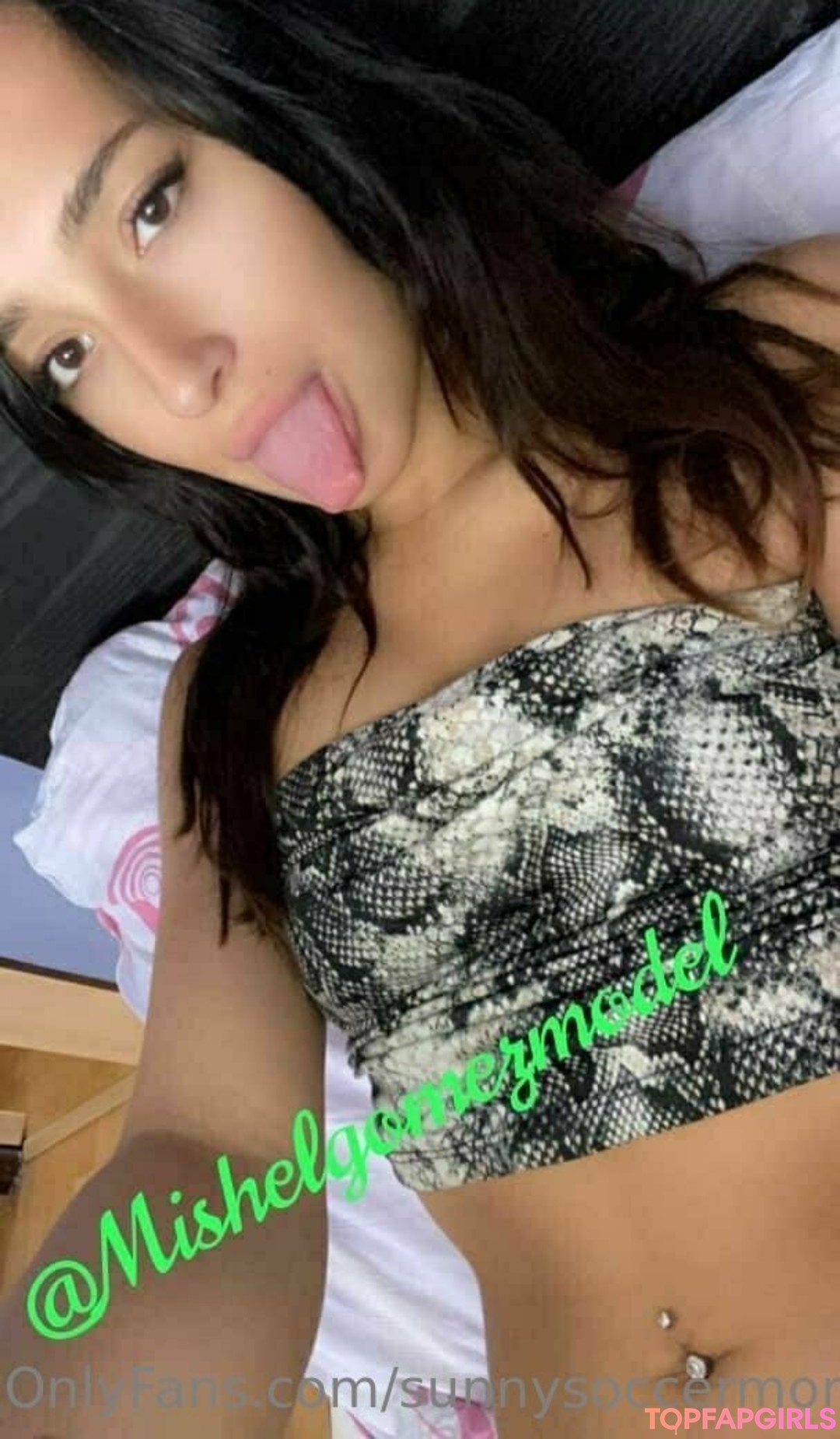 Sunnysoccermommy Nude Leaked OnlyFans Photo #373