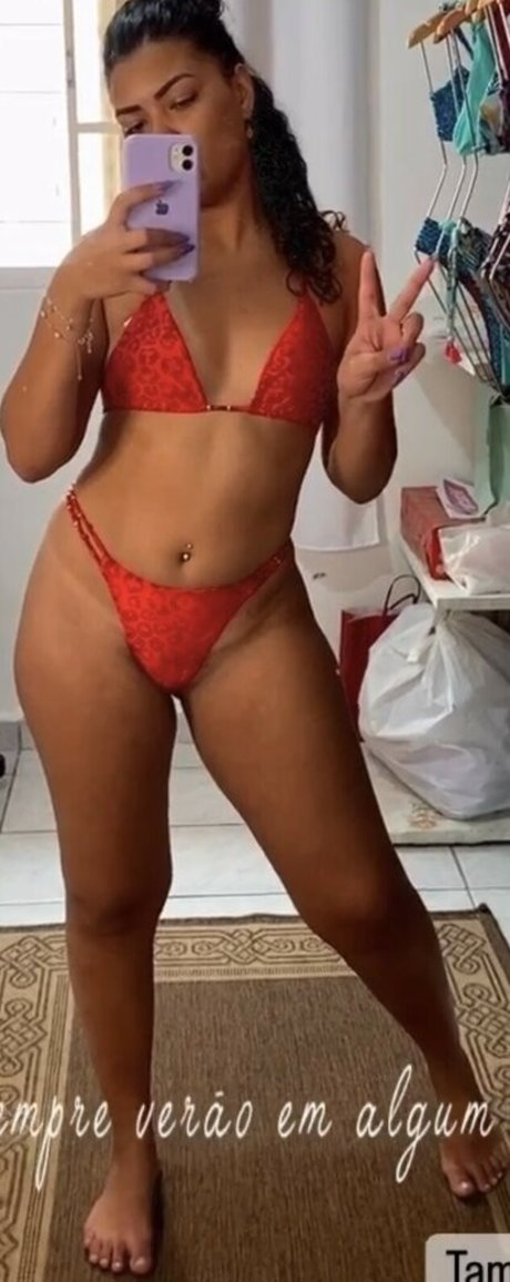 Gabi Anuel nude leaked OnlyFans pic