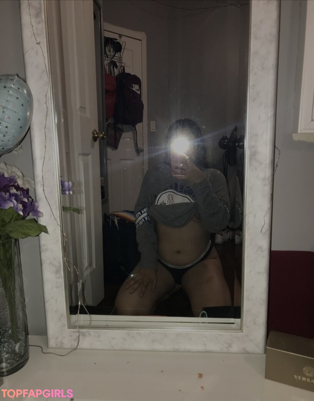 Kassbekillin Nude Leaked OnlyFans Photo #27