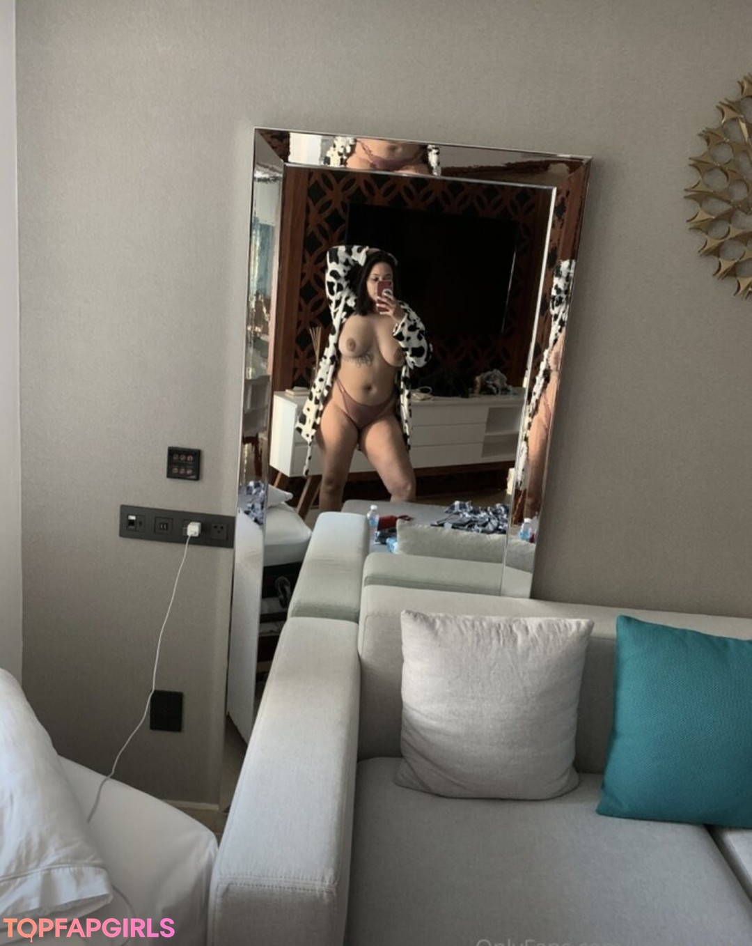 Kassbekillin Nude Leaked OnlyFans Photo #4