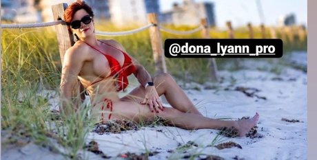 Dona Lyann Pohl nude leaked OnlyFans photo #3