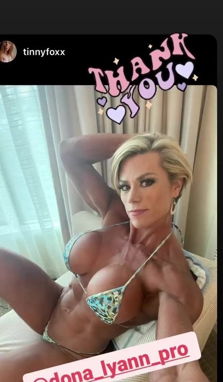 Dona Lyann Pohl nude leaked OnlyFans photo #5