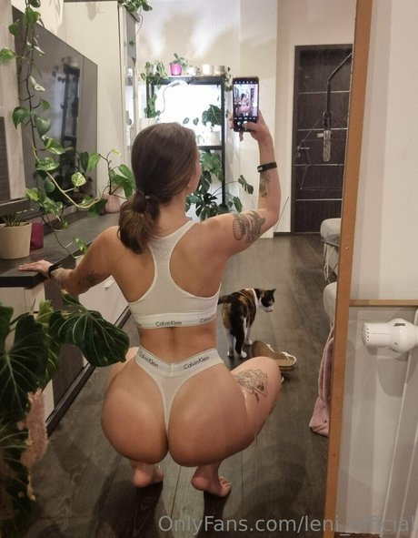 Leni_official nude leaked OnlyFans photo #85