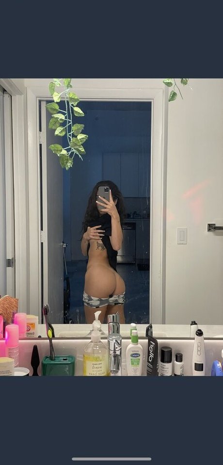 Nat4ngelz nude leaked OnlyFans pic