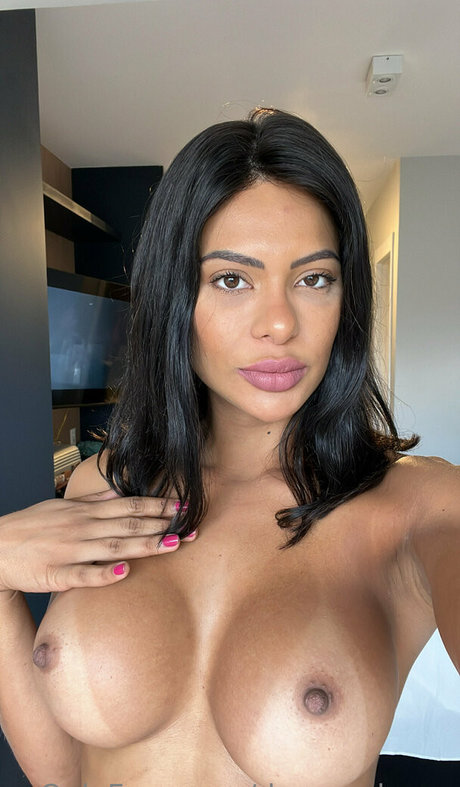 Dayane Machado nude leaked OnlyFans pic