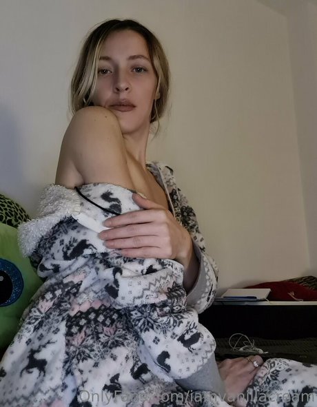 Iamvanillacream nude leaked OnlyFans photo #82