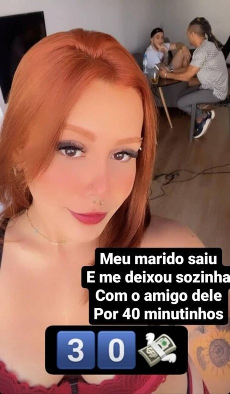 Adriana Silva Treze nude leaked OnlyFans pic