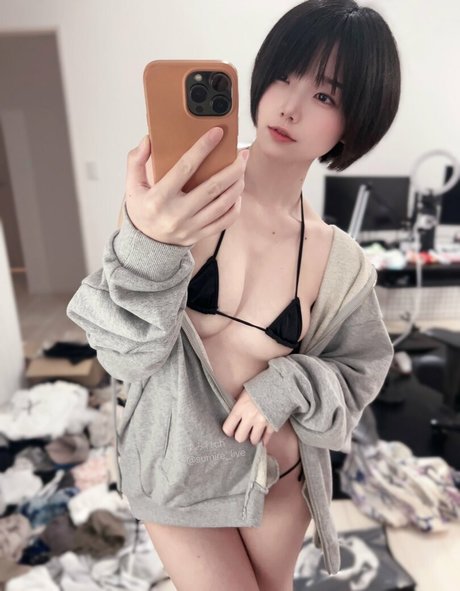 Sumire_live nude leaked OnlyFans pic