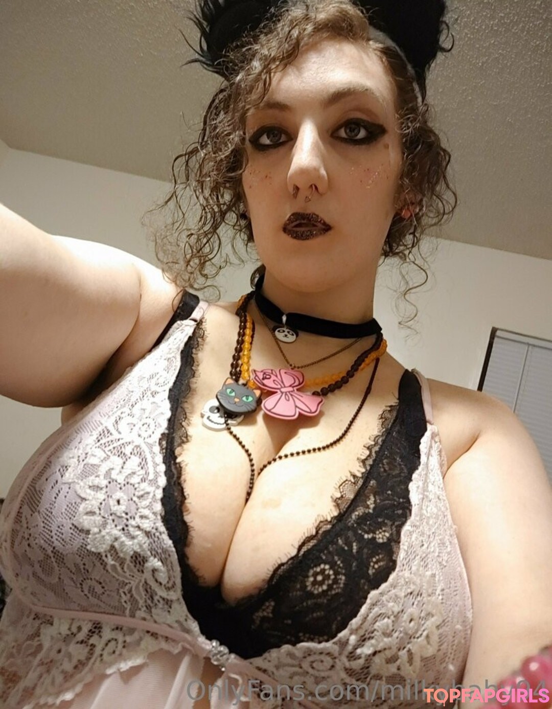 Milkybaby94 Nude Leaked OnlyFans Photo #5