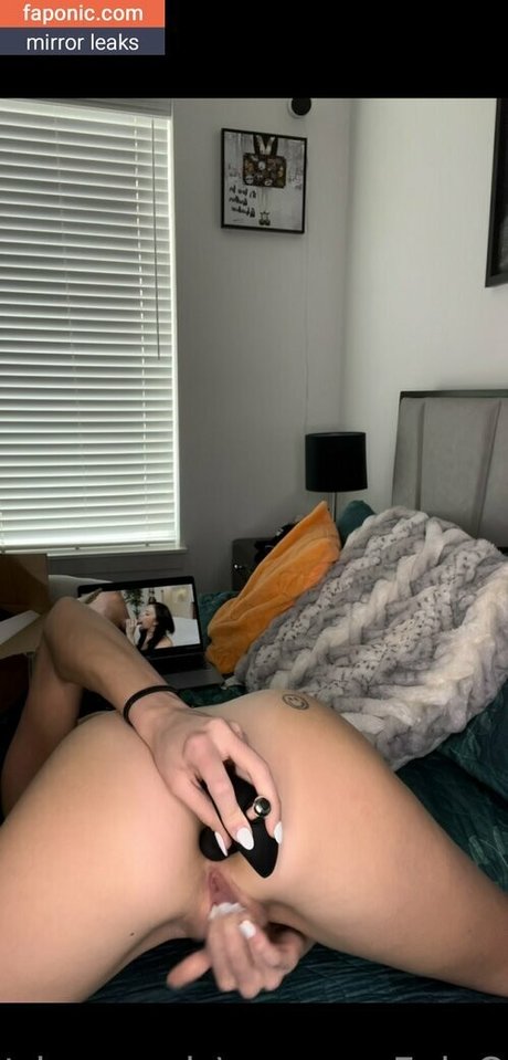 Cierra Mistt nude leaked OnlyFans photo #19