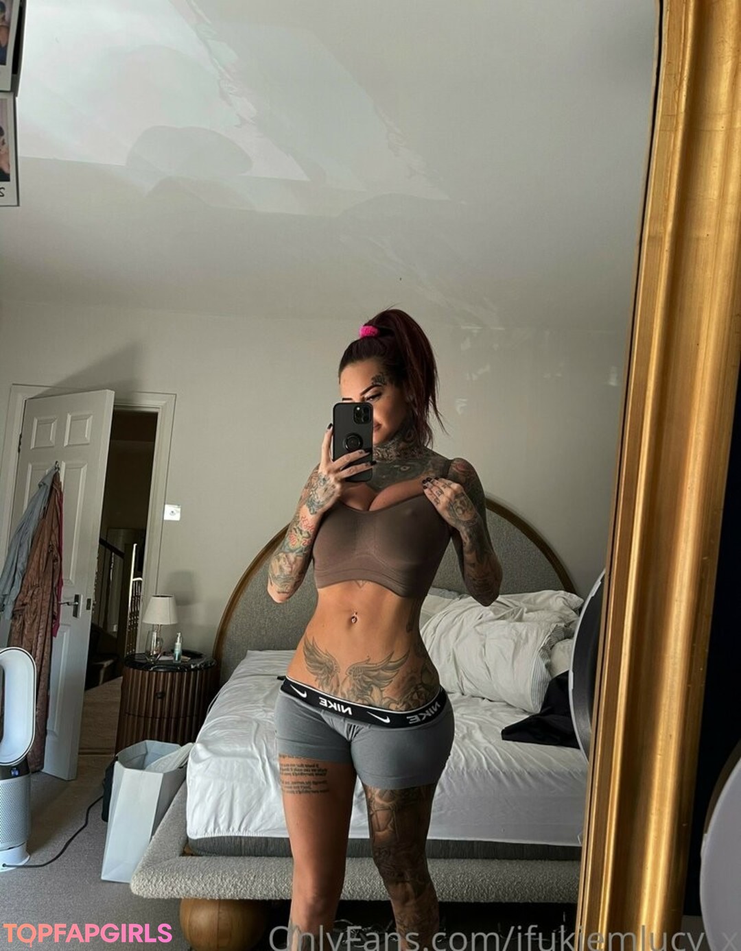 Jemma Lucy Nude Leaked OnlyFans Photo #11