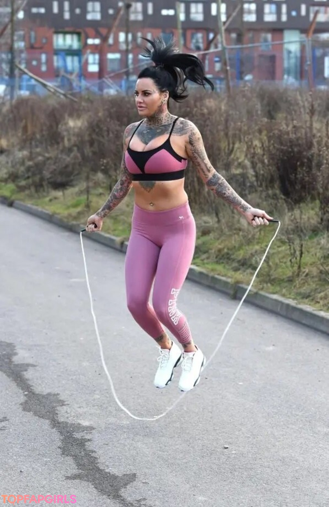 Jemma Lucy Nude Leaked OnlyFans Photo #47