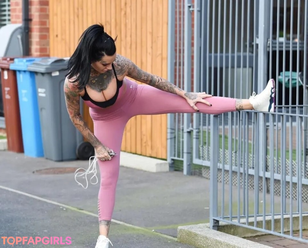 Jemma Lucy Nude Leaked OnlyFans Photo #35