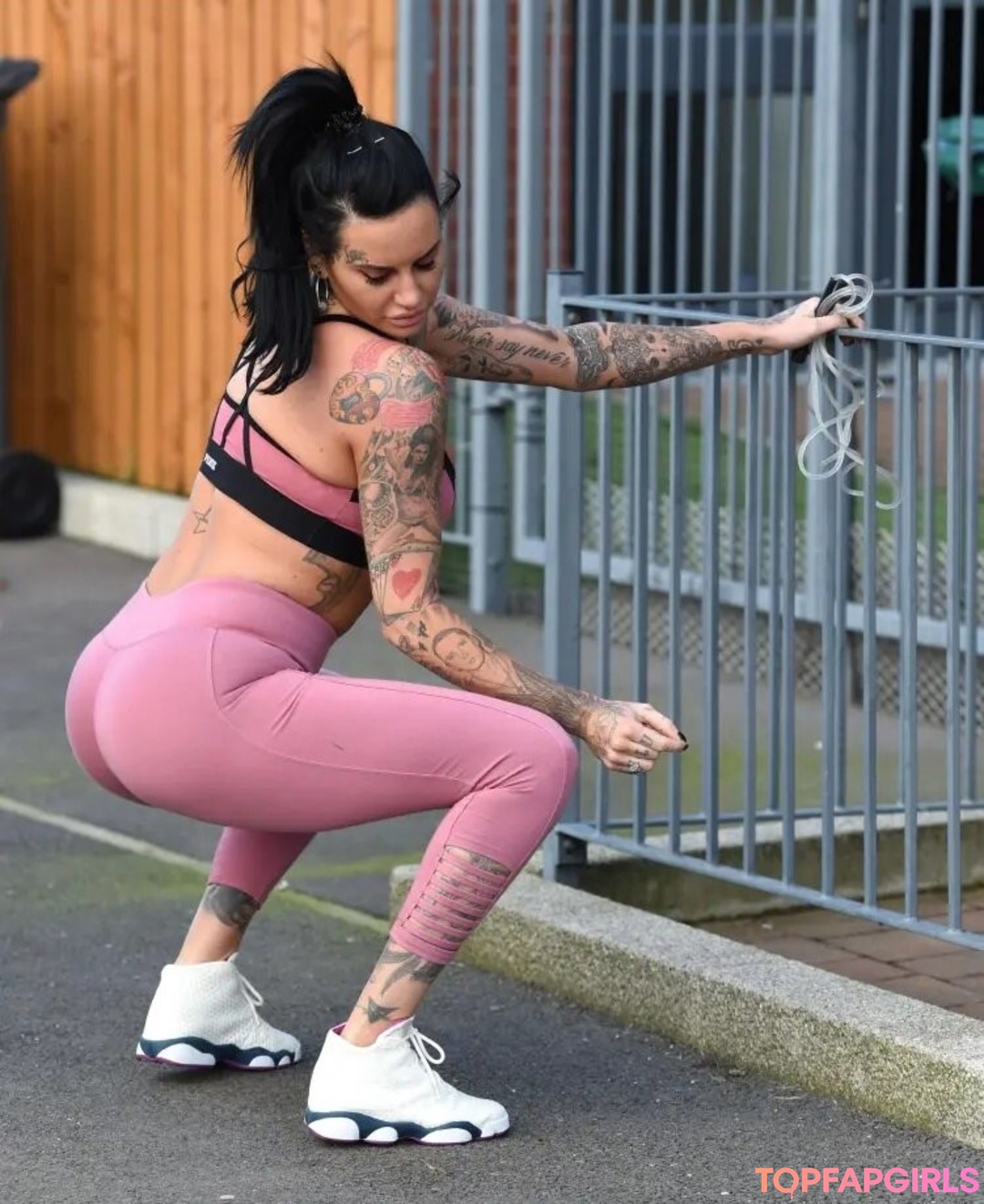 Jemma Lucy Nude Leaked OnlyFans Photo #13