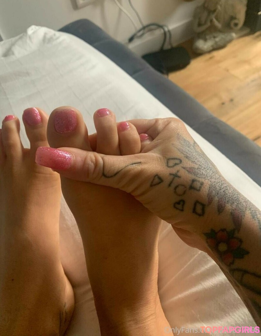 Jemma Lucy Nude Leaked OnlyFans Photo #6