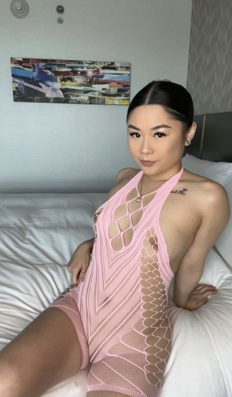 FineChina12 nude leaked OnlyFans pic