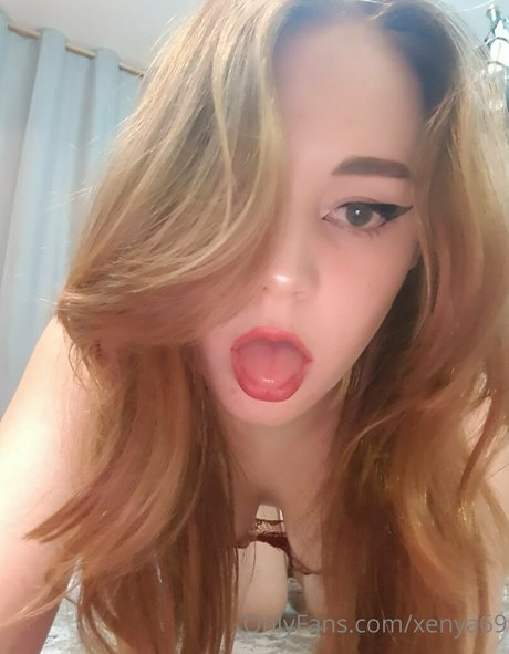 Xenya69 nude leaked OnlyFans photo #92