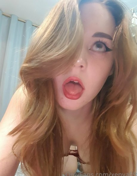 Xenya69 nude leaked OnlyFans photo #93