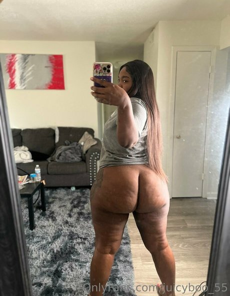 Juicyboo_55 nude leaked OnlyFans pic