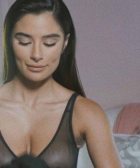 Diane Guerrero nude leaked OnlyFans pic