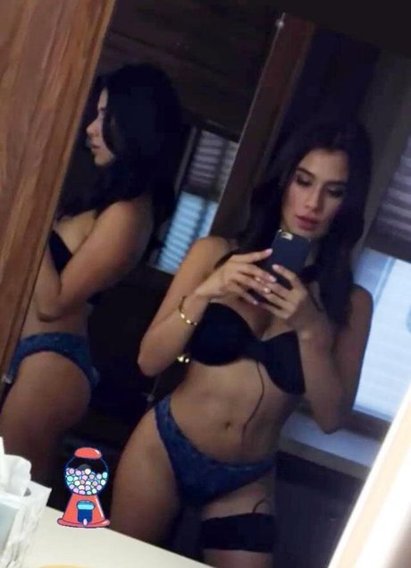 Diane Guerrero nude leaked OnlyFans photo #173