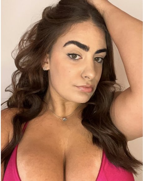 Veronica Correia nude leaked OnlyFans pic