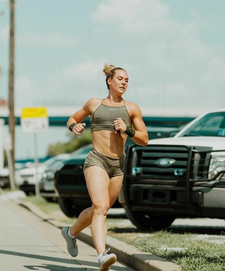 Brooke Wells nude leaked OnlyFans pic