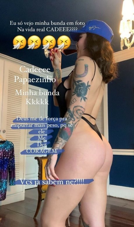 Xxotattoo nude leaked OnlyFans pic