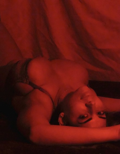 Lysssavage nude leaked OnlyFans pic