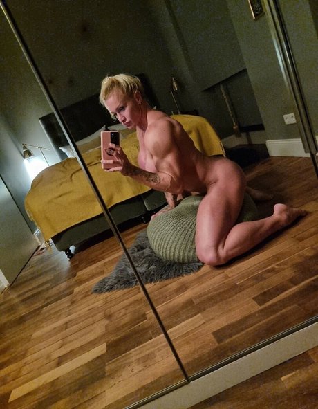 Marina Putziger nude leaked OnlyFans photo #28