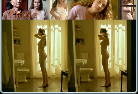 Leelee Sobieski nude leaked OnlyFans pic