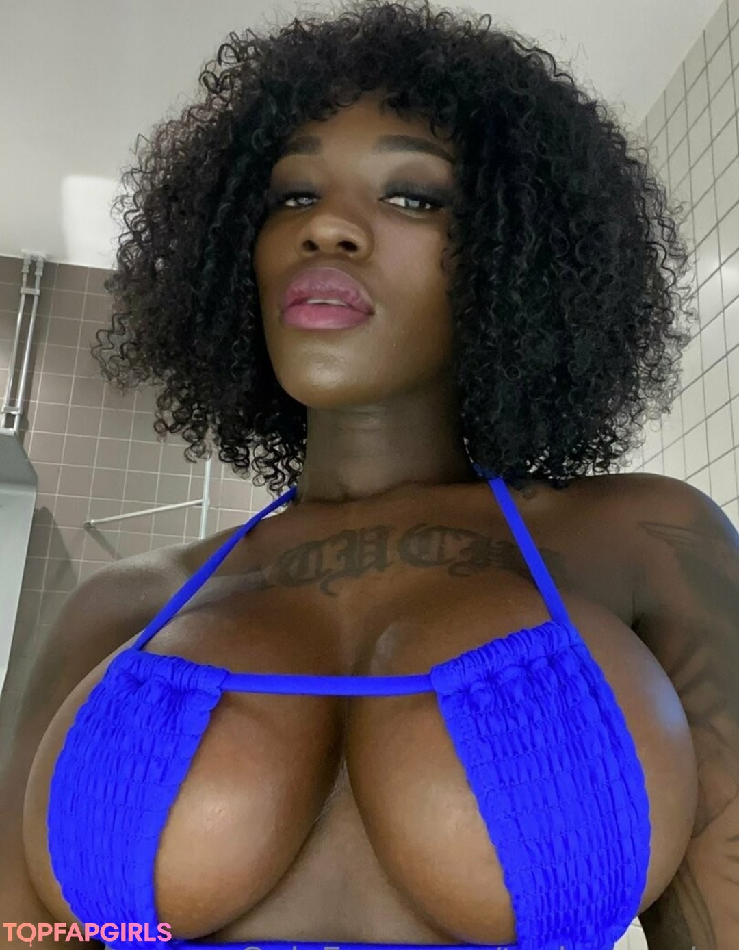 Tucha Sambu Nude Leaked OnlyFans Photo #17