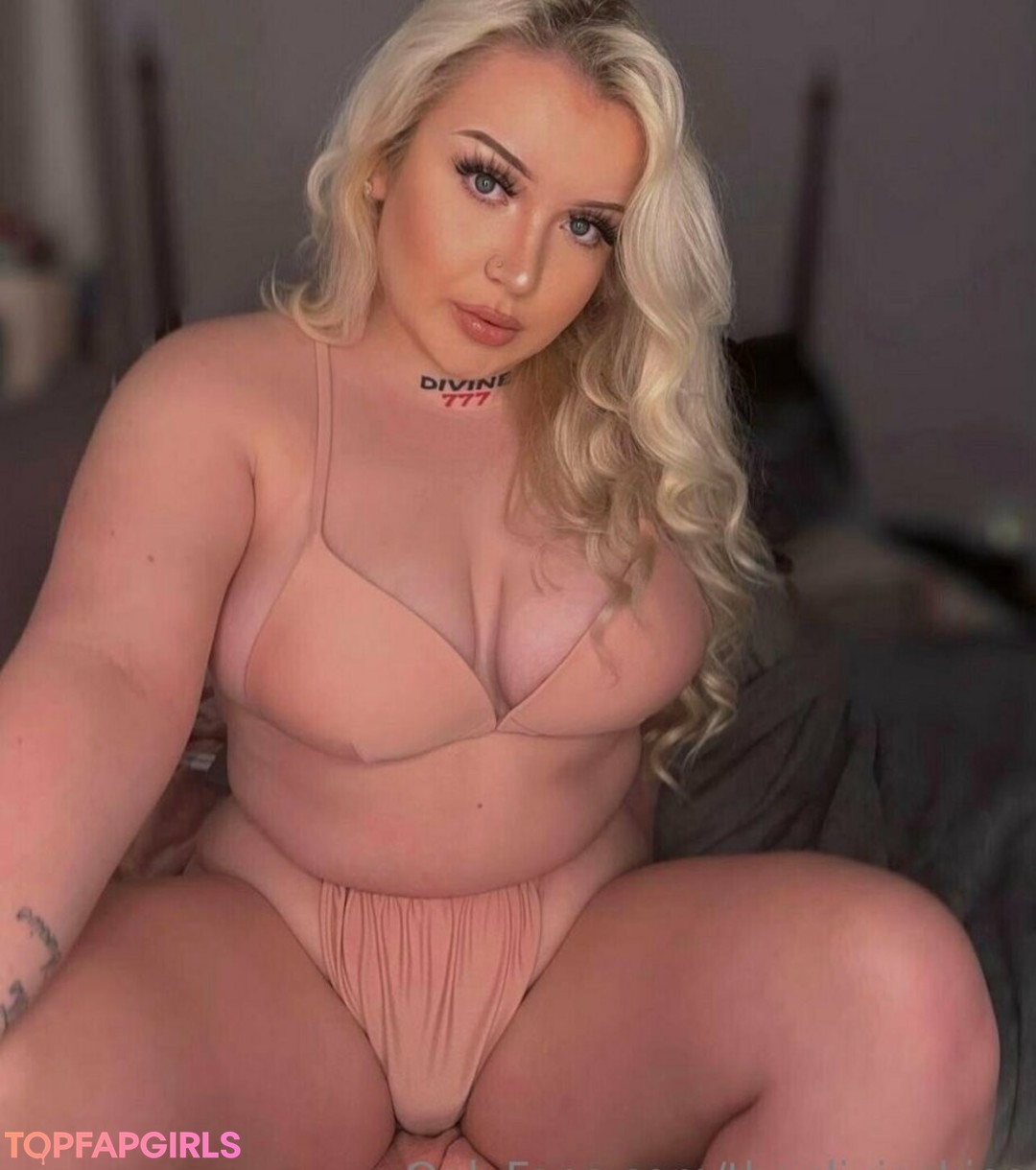 Theoliviaskies Nude Leaked OnlyFans Photo #40