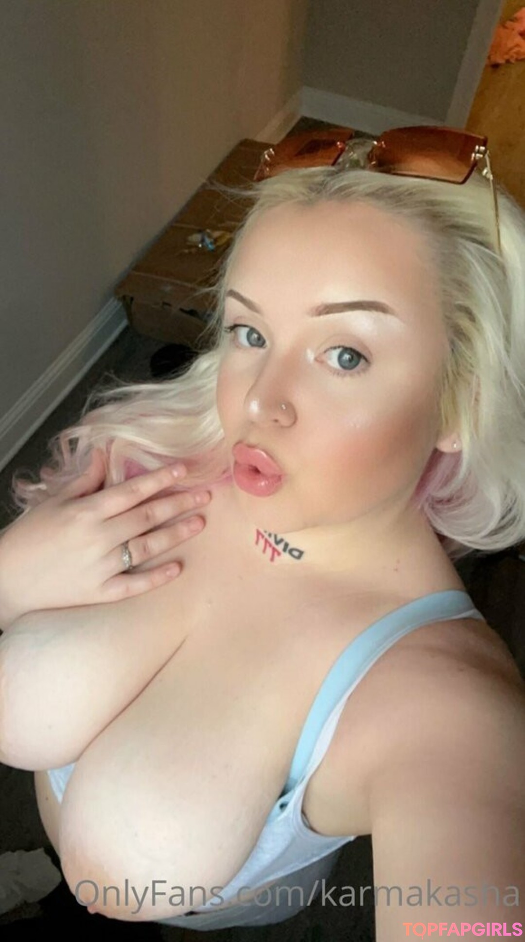 Theoliviaskies Nude Leaked OnlyFans Photo #68